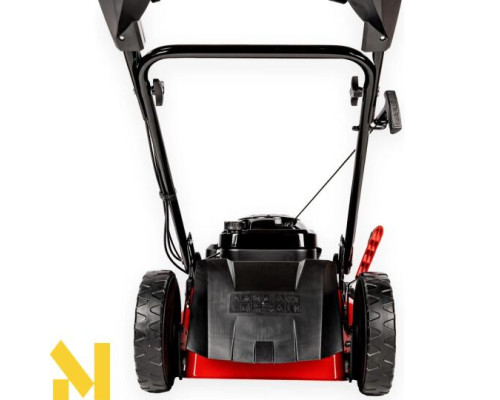 Газонокосарка бензинова Cedrus KS53S-L