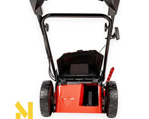 Газонокосарка бензинова Cedrus KS53S-L