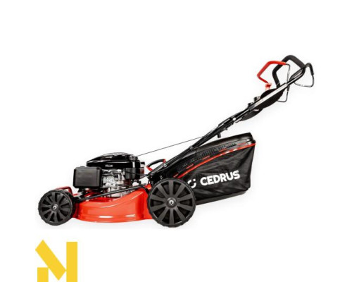 Газонокосарка бензинова Cedrus KS53S-L