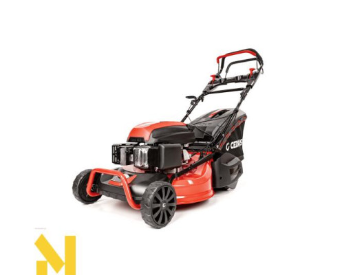 Газонокосарка бензинова Cedrus CEDKS53S-R