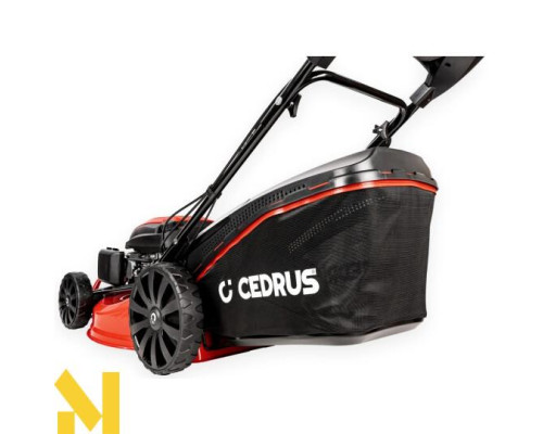 Газонокосарка бензинова Cedrus KS53S