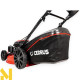 Газонокосарка бензинова Cedrus KS53S