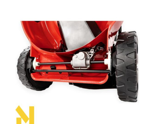 Газонокосарка бензинова Cedrus KS53S