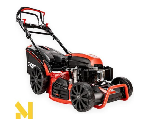 Газонокосарка бензинова Cedrus KS53S