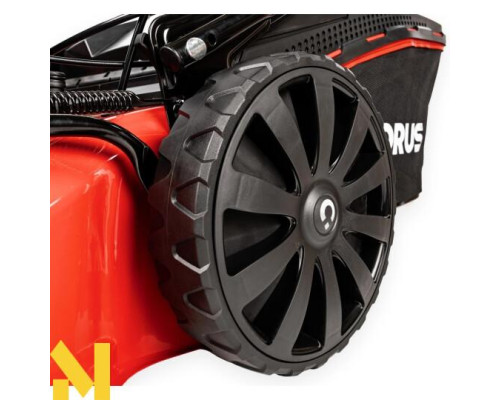 Газонокосарка бензинова Cedrus KS53S