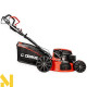 Газонокосарка бензинова Cedrus KS53S