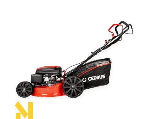 Газонокосарка бензинова Cedrus KS53S