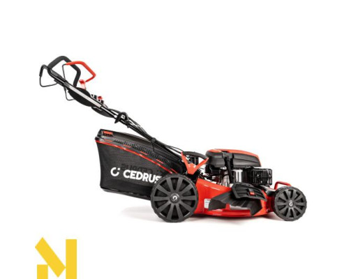 Газонокосарка бензинова Cedrus CEDKS53SV-E