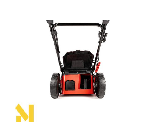 Газонокосарка бензинова Cedrus CEDKS53SV-E