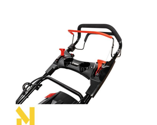 Газонокосарка бензинова Cedrus CEDKS53SV-E