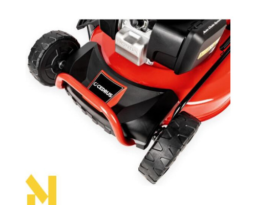 Газонокосарка бензинова Cedrus KS56S-H