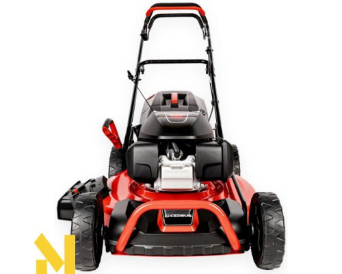 Газонокосарка бензинова Cedrus KS56S-H