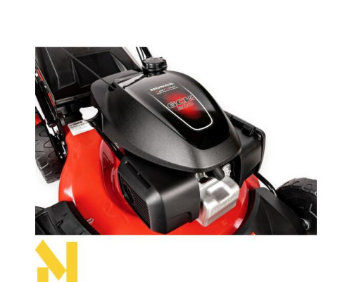 Газонокосарка бензинова Cedrus KS56S-H