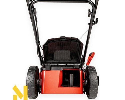 Газонокосарка бензинова Cedrus KS56S-H