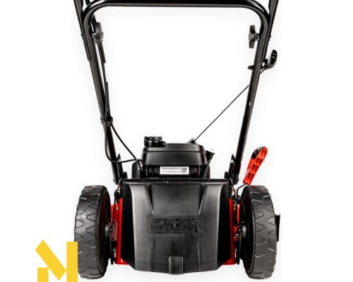 Газонокосарка бензинова Cedrus KS56S-H