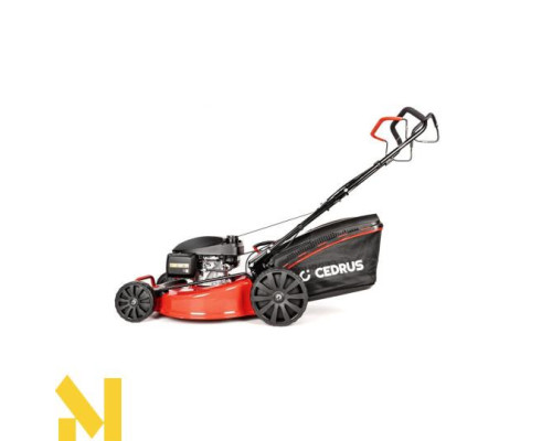 Газонокосарка бензинова Cedrus KS56S