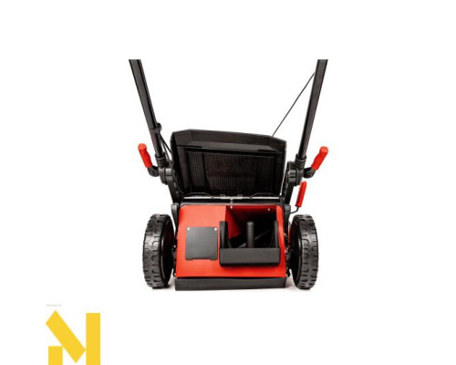 Газонокосарка бензинова Cedrus Premium CEDLP53S-H