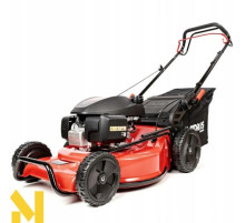 Газонокосарка бензинова Cedrus Premium CEDLP53S-H