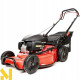 Газонокосарка бензинова Cedrus Premium CEDLP53S-H