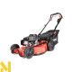 Газонокосарка бензинова Cedrus Premium CEDLP53S-L