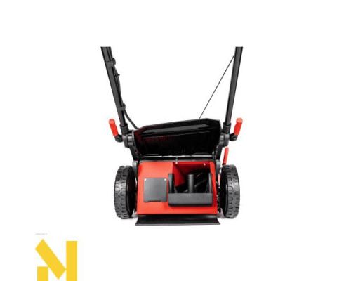 Газонокосарка бензинова Cedrus Premium CEDLP53S-L
