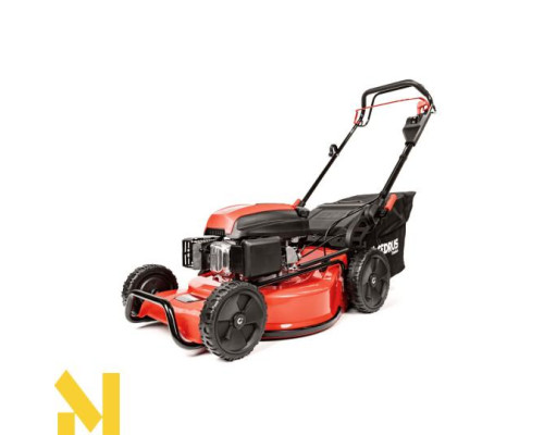 Газонокосарка бензинова Cedrus Premium CEDLP53S