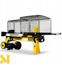Дровокол горизонтальний Cedrus LS02H (220 В)