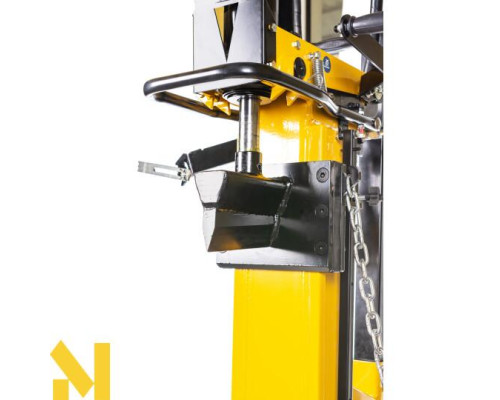 Дровокол Cedrus LS08V