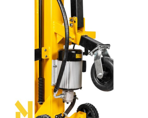 Дровокол Cedrus LS08V