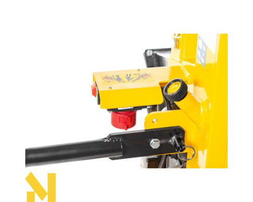 Дровокол Cedrus LS08V