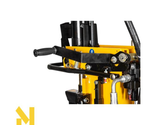 Дровокол Cedrus LS08V