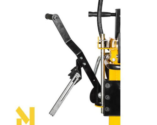 Дровокол Cedrus LS08V