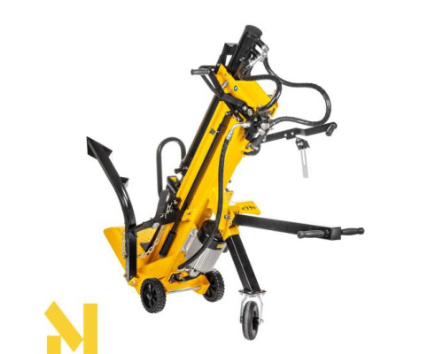 Дровокол Cedrus LS09V