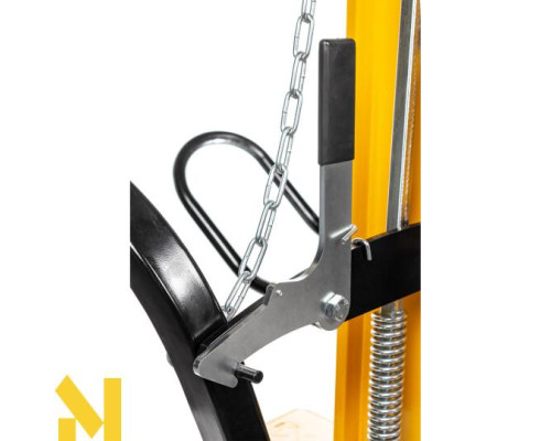 Дровокол Cedrus LS10V