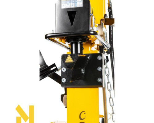 Дровокол Cedrus LS10V