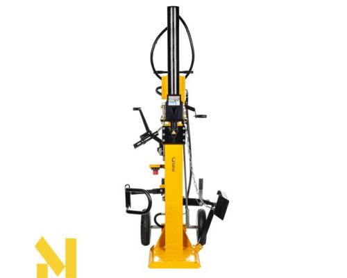 Дровокол Cedrus LS10V