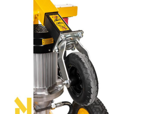 Дровокол Cedrus LS10V