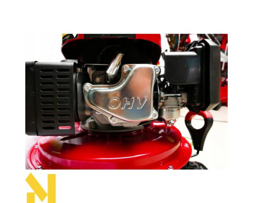 Пилосос садовий бензиновий Cedrus LV58S