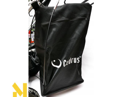 Пилосос садовий бензиновий Cedrus LV58S