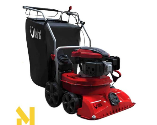 Пилосос садовий бензиновий Cedrus LV58S