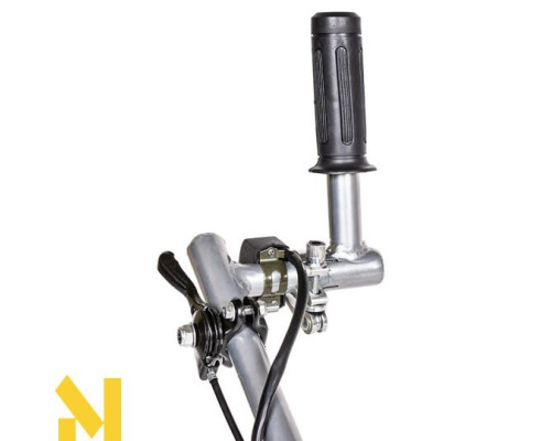 Привід віброрейки Cedrus LW01