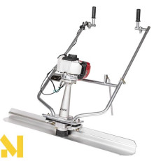 Привід віброрейки Cedrus LW01