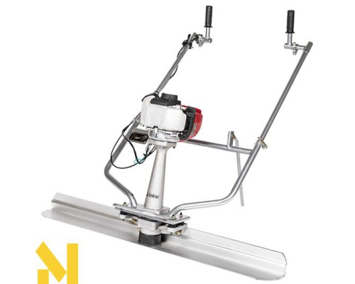 Привід віброрейки Cedrus LW01