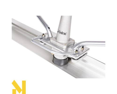 Привід віброрейки Cedrus LW01