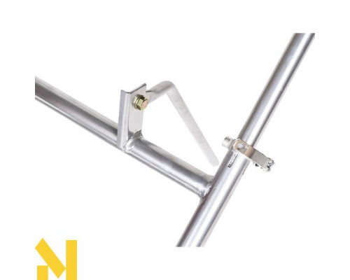 Привід віброрейки Cedrus LW01