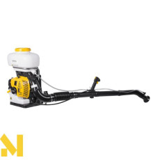 Мотообприскувач ранцевий Cedrus OP01