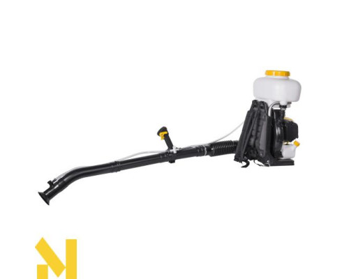 Мотообприскувач ранцевий Cedrus OP01