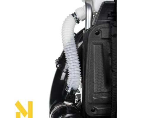 Мотообприскувач ранцевий Cedrus OP01