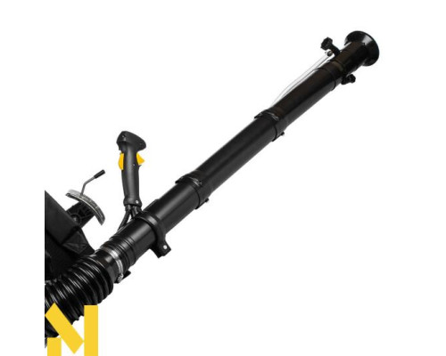 Мотообприскувач ранцевий Cedrus OP02