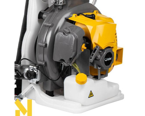 Мотообприскувач ранцевий Cedrus OP02